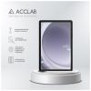 Стекло защитное ACCLAB Full Glue Samsung Galaxy Tab A9 Plus SM-X210/SM-X215/SM-X216 11 (1283126588648) - Изображение 3