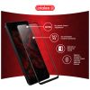 Скло захисне Intaleo Full Glue Xiaomi Poco C75 Black (1283126608001) - Зображення 3