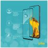 Стекло защитное Piko Full Glue Realme C75 Black (1283126608162) - Изображение 3