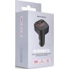 FM модулятор Armorstandart ASF1 18W QC3.0 2xUSB black (ARM82826) - Изображение 3