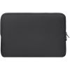 Чохол до ноутбука RivaCase 13.3 8204 Ulsan Black (8204Black) - Зображення 1