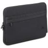 Чохол до ноутбука RivaCase 13.3 8204 Ulsan Black (8204Black) - Зображення 2