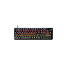 Клавиатура SteelSeries Apex Pro Gen 3 USB UA Black (64660)