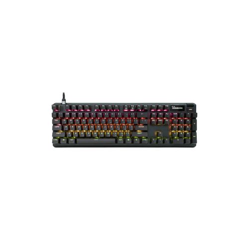 Клавиатура SteelSeries Apex Pro Gen 3 USB UA Black (64660)