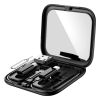 Дата кабель USB charging cable set Treasure box U114 black HOCO (6931474790750) - Зображення 1