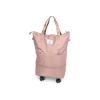 Сумка дорожная Voltronic 55х22х80 cm, 56-75 л Pink (YT-M-75P) - Изображение 1