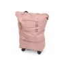 Сумка дорожная Voltronic 55х22х80 cm, 56-75 л Pink (YT-M-75P) - Изображение 2
