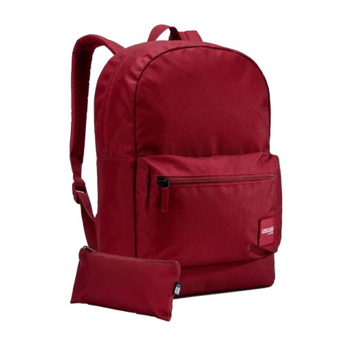 Рюкзак для ноутбука Case Logic 15.6 Commence 24L CCAM-1216 Pomegranate Red (3204927)