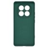 Чохол до мобільного телефона Armorstandart ICON Xiaomi Redmi Note 14 Pro 4G Dark Green (ARM86878) - Зображення 1