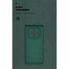 Чохол до мобільного телефона Armorstandart ICON Xiaomi Redmi Note 14 Pro 4G Dark Green (ARM86878) - Зображення 3