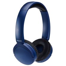 Наушники Panasonic RB-HF630B Blue (RB-HF630BG-A)
