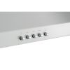 Вытяжка кухонная Pyramida KX 60 (1000) B WH - Изображение 2