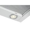 Вытяжка кухонная Pyramida KX 60 (1000) B WH - Изображение 3