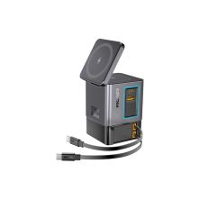 Зарядное устройство Promate wireless charger powersync-105 (powersync-105)