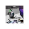 Зарядное устройство Promate wireless charger powersync-105 (powersync-105) - Изображение 1