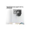 Зарядний пристрій Promate tripmate-gan160 3xUSB-C PD + USB-A QC 160W GaN Black (tripmate-gan160) - Зображення 2