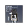 Зарядний пристрій Promate tripmate-gan160 3xUSB-C PD + USB-A QC 160W GaN Black (tripmate-gan160) - Зображення 3