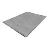 Спальний мішок Easy Camp Starling Square Black +10°C (240198) (931577) - Зображення 1