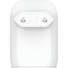 Зарядное устройство Belkin USB-C PD25W + USB QC12W 37W Black (WCB007VFWH) - Изображение 3
