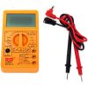 Цифровой мультиметр HAOYUE DT-860D, щупи, Box (HAOYUE DT-860D) - Изображение 2