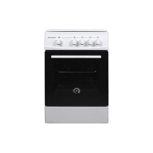 Плита Milano ML55 G1/01 біла