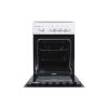 Плита Milano ML55 G1/01 біла - Зображення 2