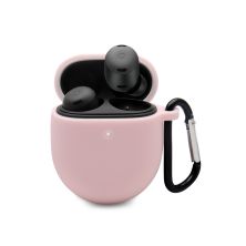 Чехол для наушников Armorstandart Hang Case для Google Pixel Buds Pro Pink (ARM75515)