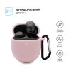Чехол для наушников Armorstandart Hang Case для Google Pixel Buds Pro Pink (ARM75515) - Изображение 1