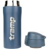 Термокружка Tramp 350 ml Mat Blue (UTRC-106-mat-blue) - Зображення 1