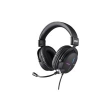 Наушники Acer Nitro II NHW200 Black (GP.HDS11.02E)