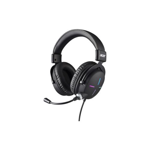 Навушники Acer Nitro II NHW200 Black (GP.HDS11.02E)