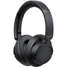 Наушники Havit HV-H652BT ANC Black (6939119090647)