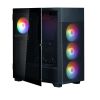 Корпус Zalman S5 Neo (S5NEOBLACK) - Зображення 3