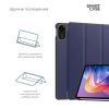 Чохол до планшета Armorstandart Smart Xiaomi Redmi Pad 2 Blue (ARM86083) - Зображення 3