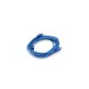 Дата кабель USB 2.0 AM/AM 5.0m blue Ritar (YT-AM/AM-5.0TBL) - Зображення 1