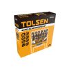 Викрутка Tolsen 44 шт (20184) - Зображення 1