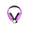 Наушники Hator Phoenix 2 Wireless Hi-Res SyncHUB Cyber Violet (ESH42) - Изображение 1