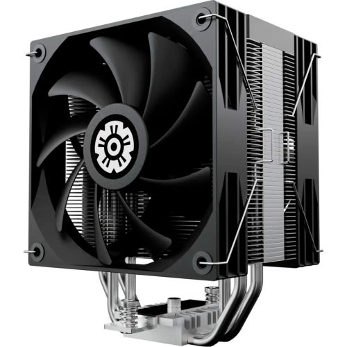Кулер для процессора Enermax ETS-T41 Silent Edition (ETS-T41)