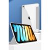 Чохол до планшета BeCover Soft Edge with Apple Pencil Holder iPad Mini 7 2024 Gray (712468) - Зображення 1