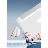Чохол до планшета BeCover Soft Edge with Apple Pencil Holder iPad Mini 7 2024 Gray (712468) - Зображення 2