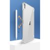 Чохол до планшета BeCover Soft Edge with Apple Pencil Holder iPad Mini 7 2024 Gray (712468) - Зображення 3