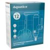 Проточный водонагреватель AQUATICA LZ 3.0кВт 0.4-5бар для рако (LZ-6A211W) - Изображение 2