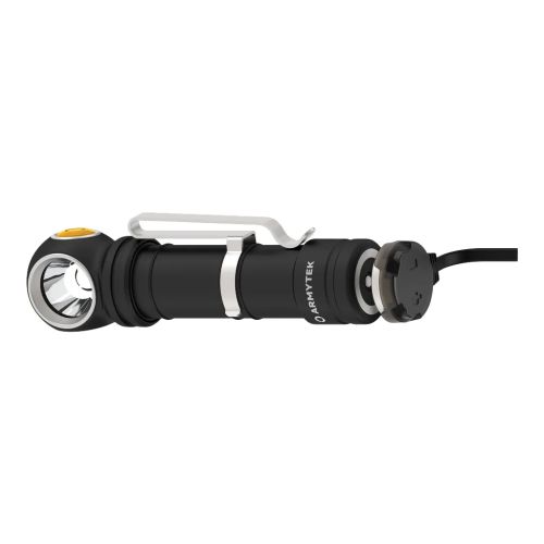 Фонарь Armytek Wizard C2 Pro Max LR (F06702C)