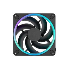 Кулер для корпуса Fractal Design Momentum 12 RGB Black (FD-F-MR1-1201)