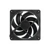 Кулер до корпусу Fractal Design Momentum 12 RGB Black (FD-F-MR1-1201) - Зображення 3