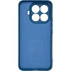 Чехол для мобильного телефона Armorstandart ICON Xiaomi 15T Pro 5G Dark Blue (ARM86990) - Изображение 1