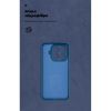 Чехол для мобильного телефона Armorstandart ICON Xiaomi 15T Pro 5G Dark Blue (ARM86990) - Изображение 3