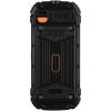 Мобільний телефон 2E R240 2025 Black (694743657623) - Зображення 2