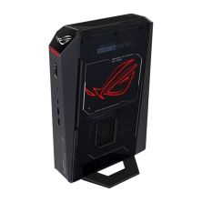 Компьютер ASUS ROG NUC Gaming RNUC15JNK9X489A2 / Ultra 9 275HX, 32, 1TB, RTX 5070/8, Wifi7, Win11Home, EU (90AS00I1-M002Y0)