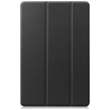 Чохол до планшета AirOn Premium Samsung Galaxy Tab S10 Lite 2025 Black + film (4822352781155)